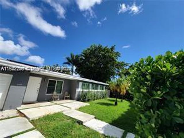 12125 NE 2nd Ave, North Miami, FL 33161