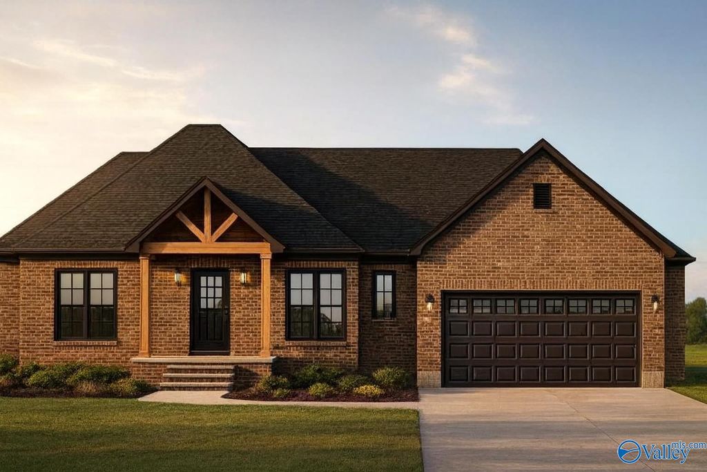 160 County Road 681, Cullman, AL 35055