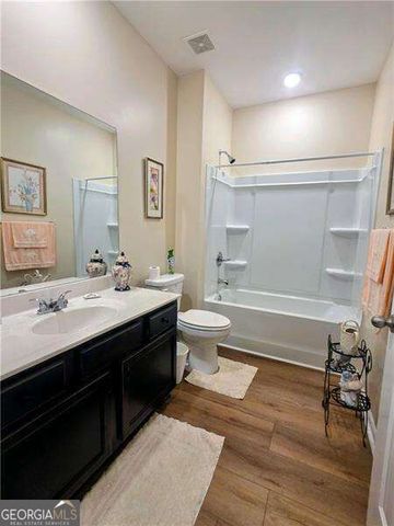 38 Piedmont View Lane, Jasper, GA 30143