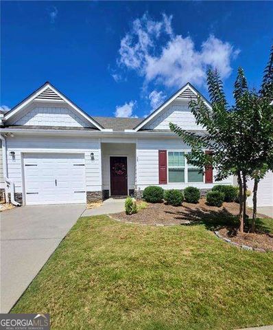 38 Piedmont View Lane, Jasper, GA 30143