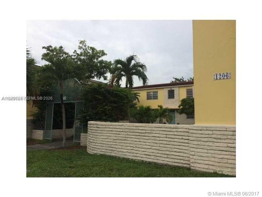 1206 S Douglas Rd 1, Coral Gables, FL 33134