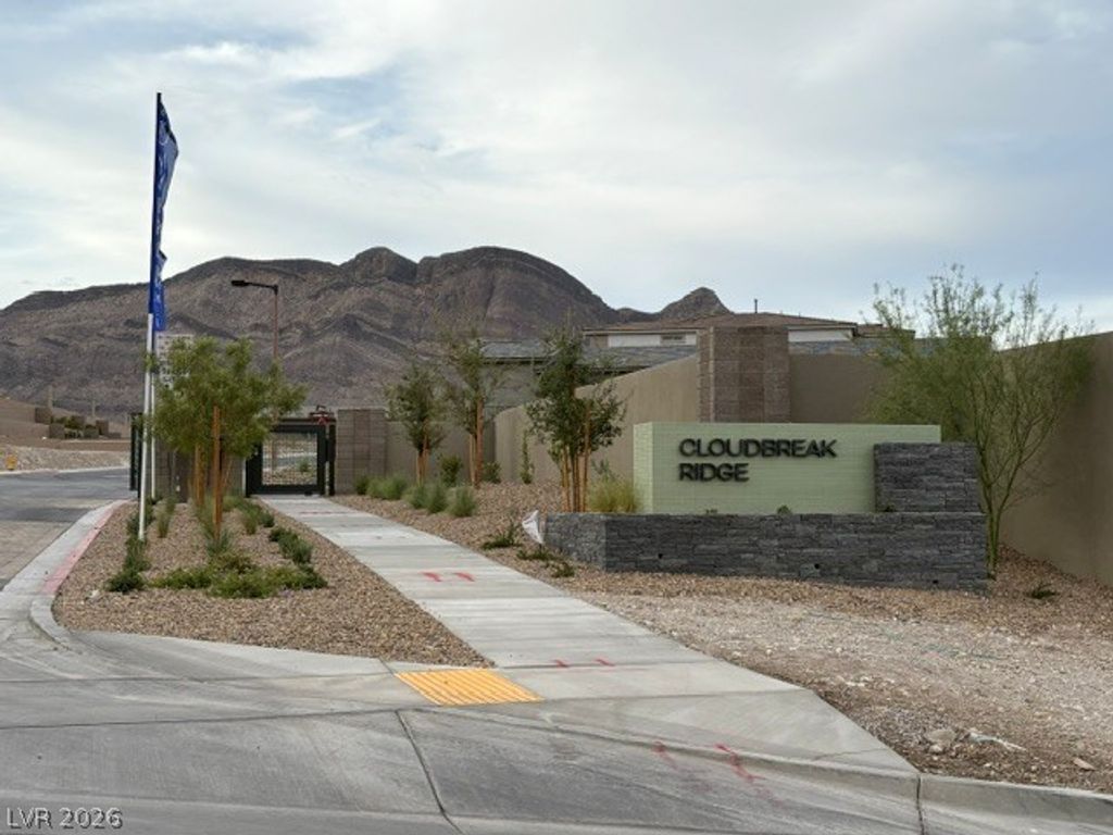 12433 Sunset Wave Lane, Las Vegas, NV 89138 — photo 5
