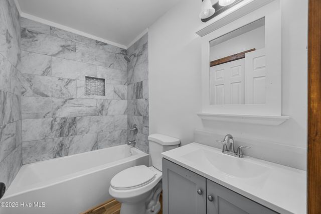 3126 Tradewinds Avenue SW, Supply, NC 28462