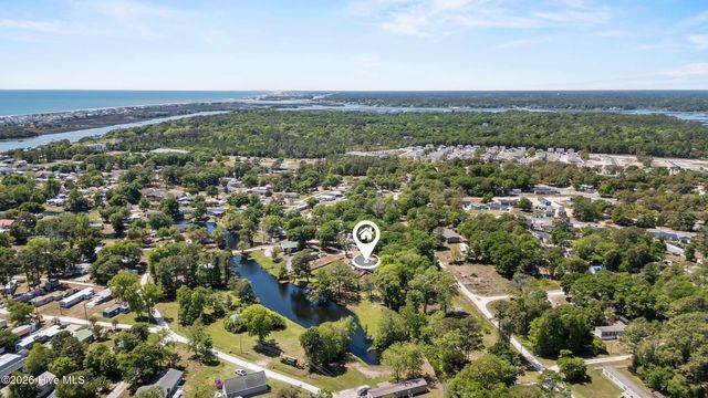 3126 Tradewinds Avenue SW, Supply, NC 28462