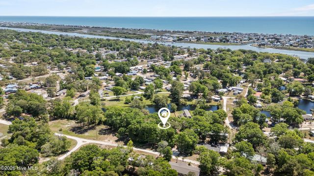 3126 Tradewinds Avenue SW, Supply, NC 28462