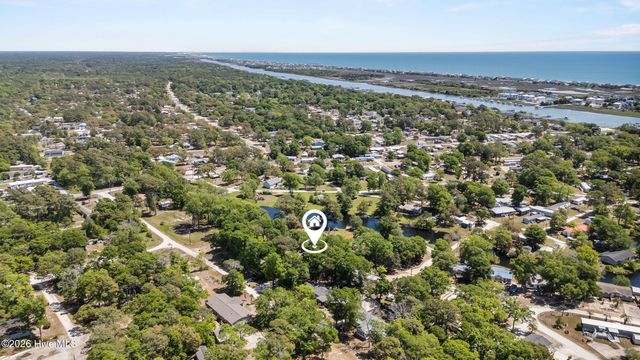 3126 Tradewinds Avenue SW, Supply, NC 28462