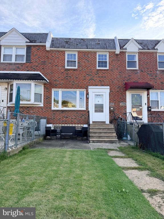 4514 ABERDALE RD, PHILADELPHIA, PA 19136 — photo 2