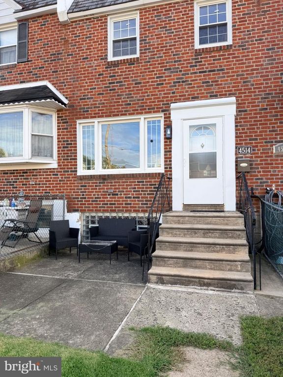 4514 ABERDALE RD, PHILADELPHIA, PA 19136 — photo 3