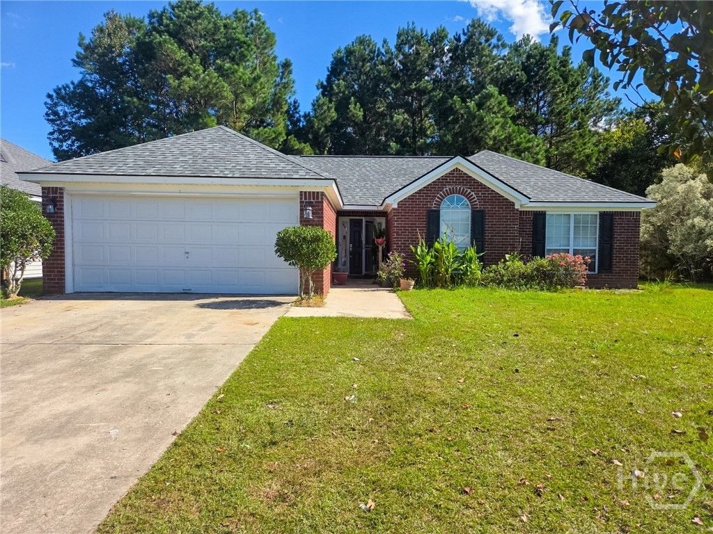 213 Katama Way, Pooler, GA 31322