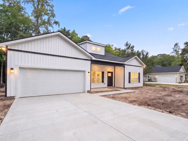 5649 Highway 668, Conway, SC 29526