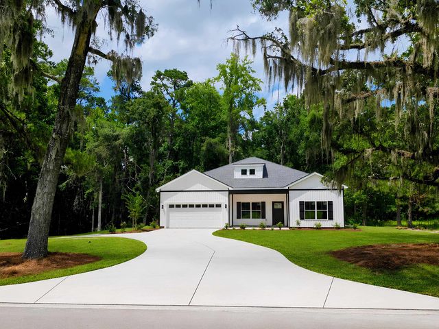 5649 Highway 668, Conway, SC 29526