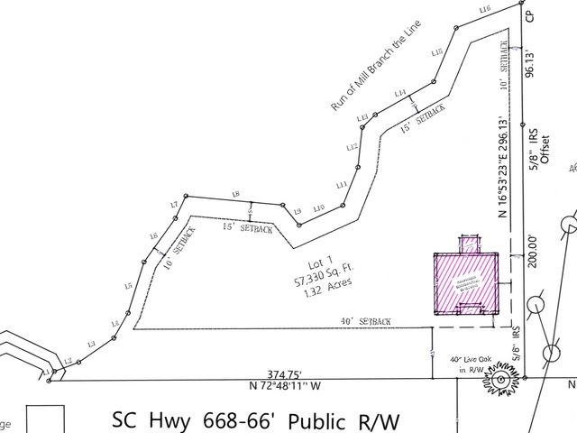 5649 Highway 668, Conway, SC 29526