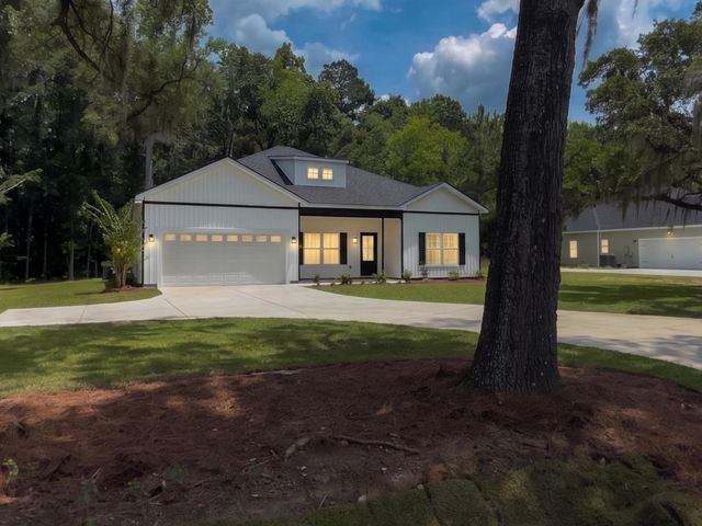 5649 Highway 668, Conway, SC 29526