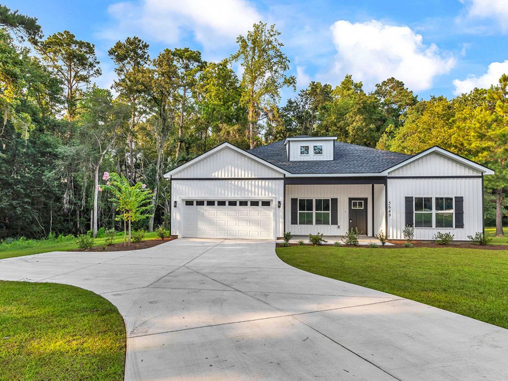 5649 Highway 668, Conway, SC 29526 — photo 2