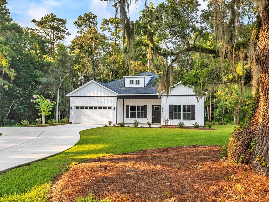 5649 Highway 668, Conway, SC 29526 — photo 3