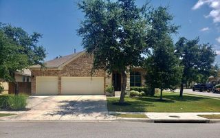 2644 Hilltop Divide LN, Leander, TX 78641