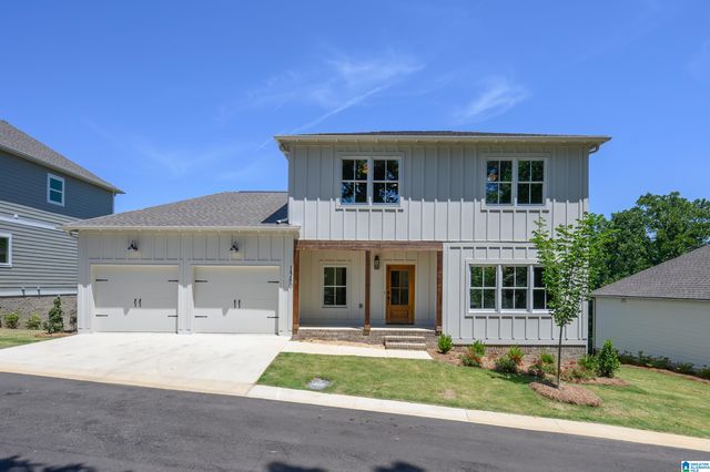 1580 FOREST RIDGE ROAD, Homewood, AL 35226