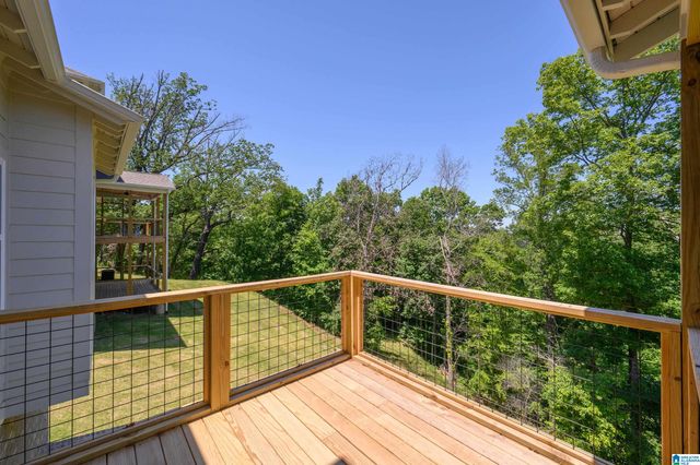 1580 FOREST RIDGE ROAD, Homewood, AL 35226