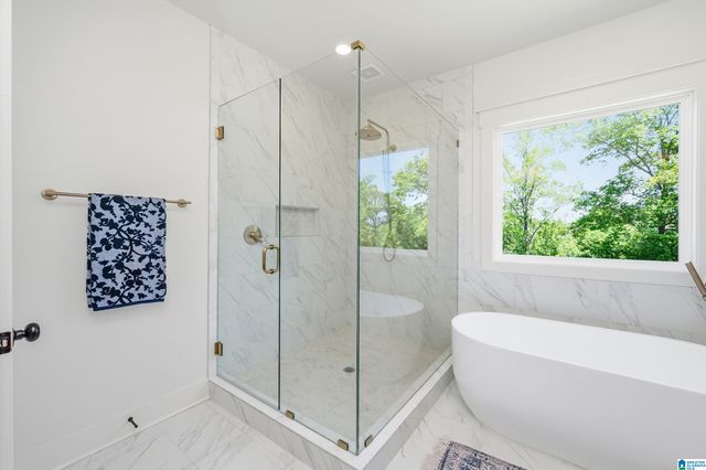 1580 FOREST RIDGE ROAD, Homewood, AL 35226