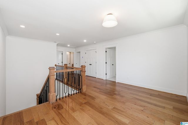 1580 FOREST RIDGE ROAD, Homewood, AL 35226