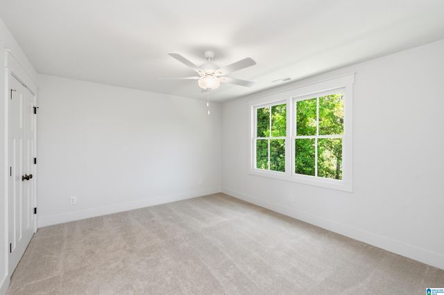 1580 FOREST RIDGE ROAD, Homewood, AL 35226