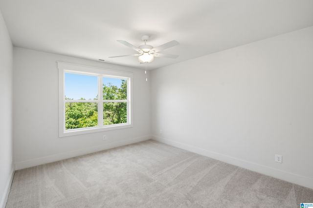 1580 FOREST RIDGE ROAD, Homewood, AL 35226