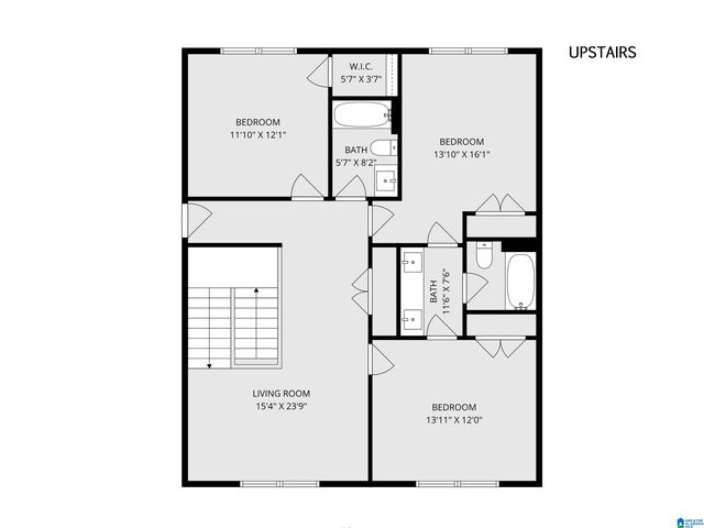 1580 FOREST RIDGE ROAD, Homewood, AL 35226