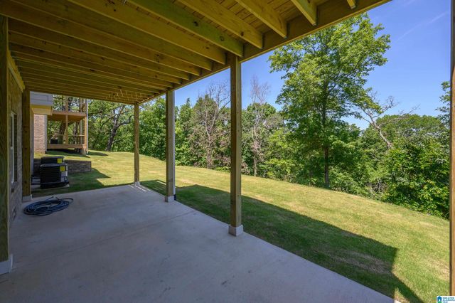 1580 FOREST RIDGE ROAD, Homewood, AL 35226