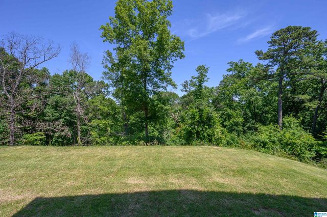 1580 FOREST RIDGE ROAD, Homewood, AL 35226