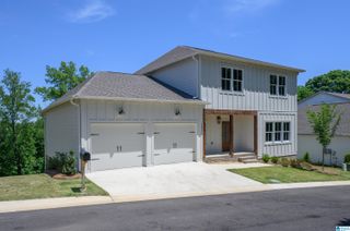 1580 FOREST RIDGE ROAD, Homewood, AL 35226
