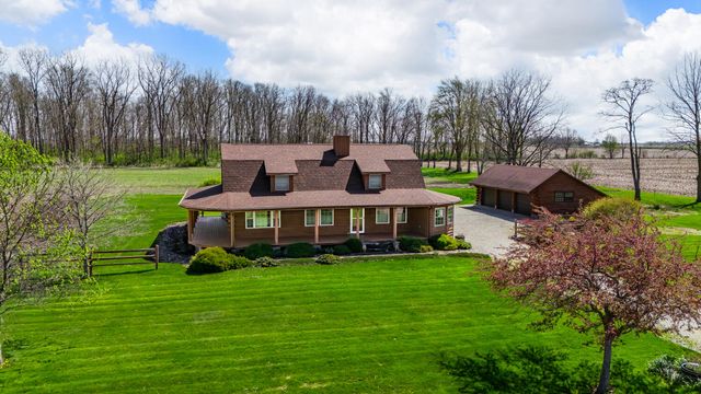 2025 N Forest Hill Road 2025 N Forest Hill Road, Troy, OH 45373