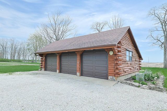 2025 N Forest Hill Road 2025 N Forest Hill Road, Troy, OH 45373