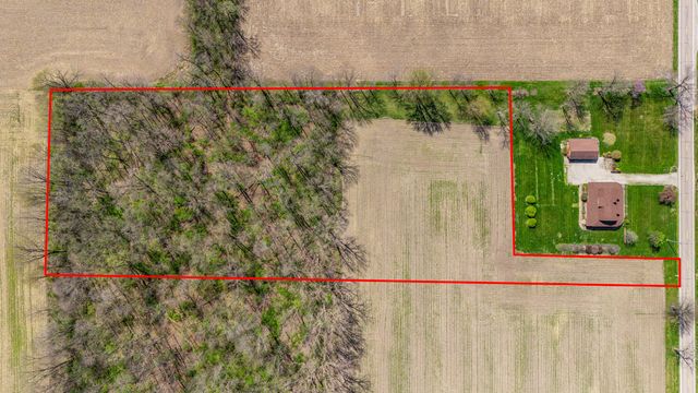 2025 N Forest Hill Road 2025 N Forest Hill Road, Troy, OH 45373