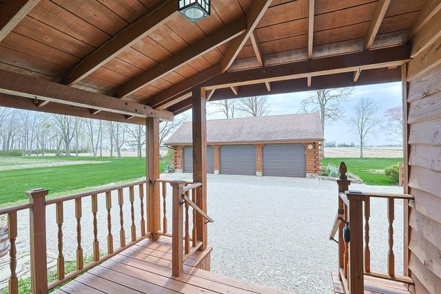 2025 N Forest Hill Road 2025 N Forest Hill Road, Troy, OH 45373