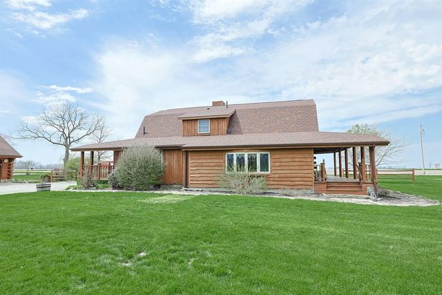 2025 N Forest Hill Road 2025 N Forest Hill Road, Troy, OH 45373