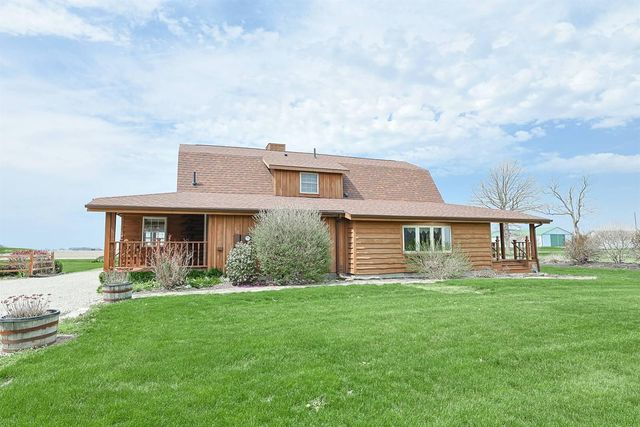 2025 N Forest Hill Road 2025 N Forest Hill Road, Troy, OH 45373