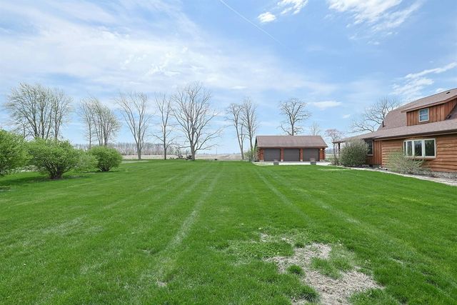 2025 N Forest Hill Road 2025 N Forest Hill Road, Troy, OH 45373