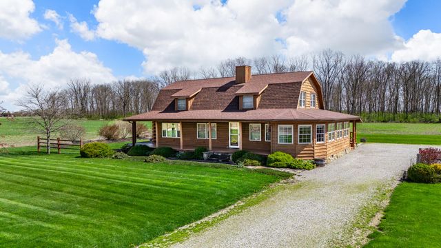 2025 N Forest Hill Road 2025 N Forest Hill Road, Troy, OH 45373
