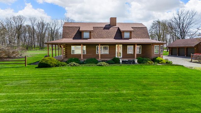 2025 N Forest Hill Road 2025 N Forest Hill Road, Troy, OH 45373