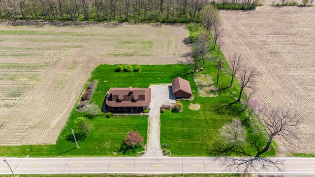 2025 N Forest Hill Road 2025 N Forest Hill Road, Troy, OH 45373