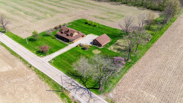 2025 N Forest Hill Road 2025 N Forest Hill Road, Troy, OH 45373