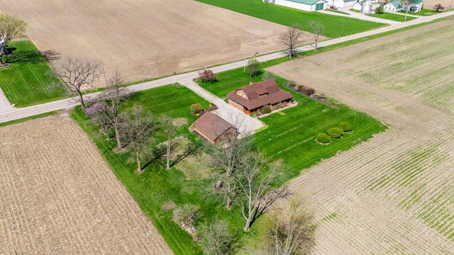 2025 N Forest Hill Road 2025 N Forest Hill Road, Troy, OH 45373