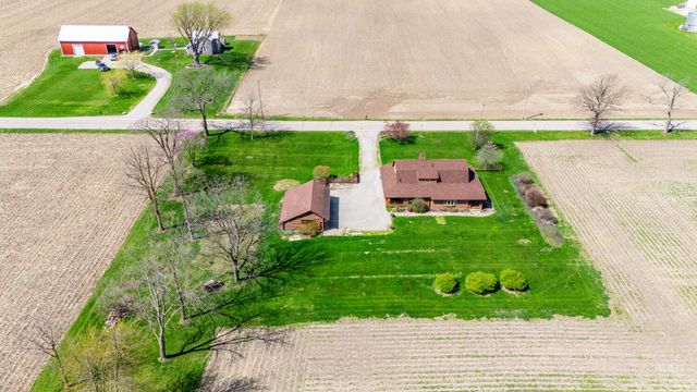 2025 N Forest Hill Road 2025 N Forest Hill Road, Troy, OH 45373