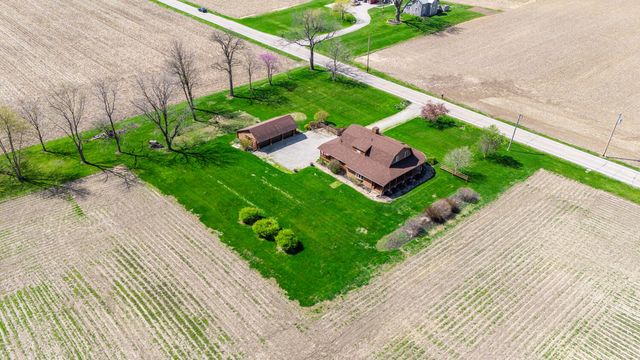 2025 N Forest Hill Road 2025 N Forest Hill Road, Troy, OH 45373