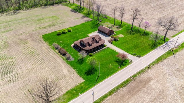 2025 N Forest Hill Road 2025 N Forest Hill Road, Troy, OH 45373