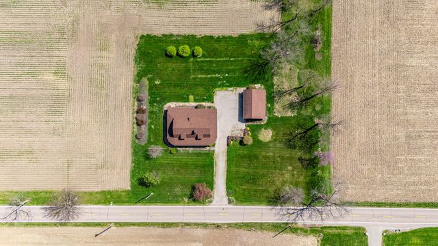 2025 N Forest Hill Road 2025 N Forest Hill Road, Troy, OH 45373