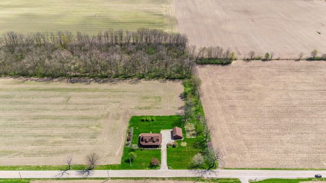 2025 N Forest Hill Road 2025 N Forest Hill Road, Troy, OH 45373