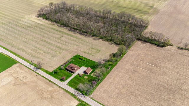 2025 N Forest Hill Road 2025 N Forest Hill Road, Troy, OH 45373