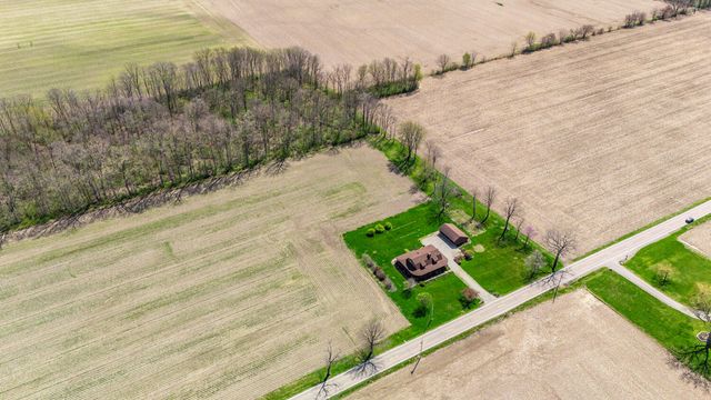 2025 N Forest Hill Road 2025 N Forest Hill Road, Troy, OH 45373