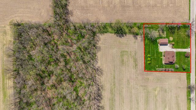 2025 N Forest Hill Road 2025 N Forest Hill Road, Troy, OH 45373